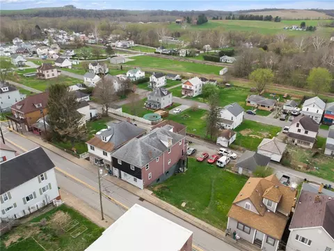 View/Area - 324 Brown St, Everson, PA 15631 photo 2 of 3