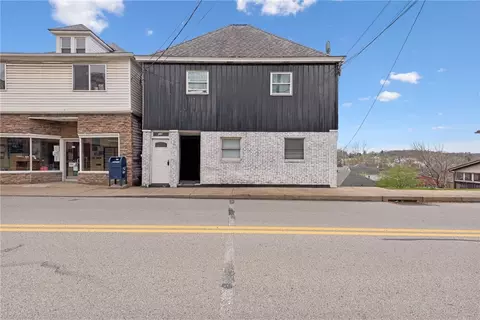 324 Brown St, Everson, PA 15631