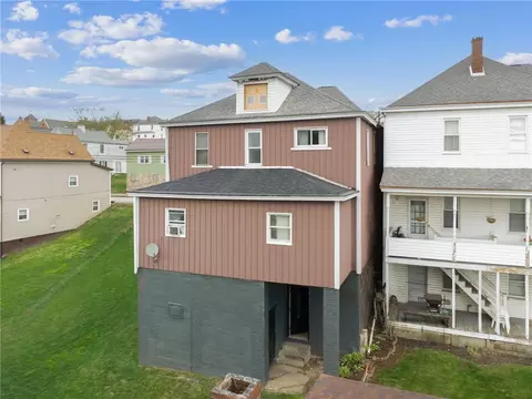 Other - 324 Brown St, Everson, PA 15631 photo 9 of 10