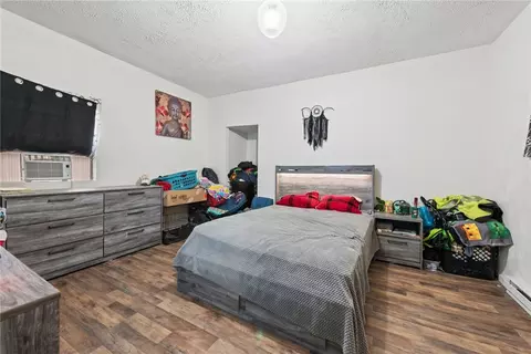 Bedroom - 324 Brown St, Everson, PA 15631 photo 1 of 6