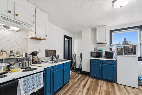 Kitchen - 324 Brown St, Everson, PA 15631 photo 4 of 4