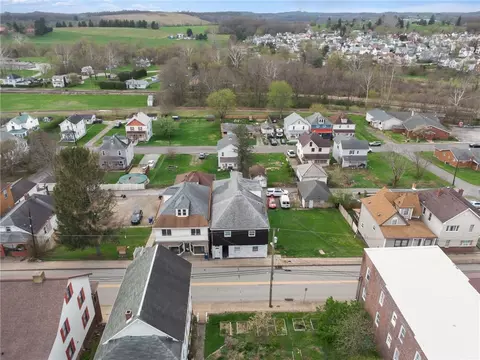 View/Area - 324 Brown St, Everson, PA 15631 photo 3 of 3