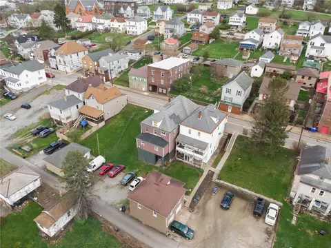 View/Area - 324 Brown St, Everson, PA 15631 photo 1 of 3