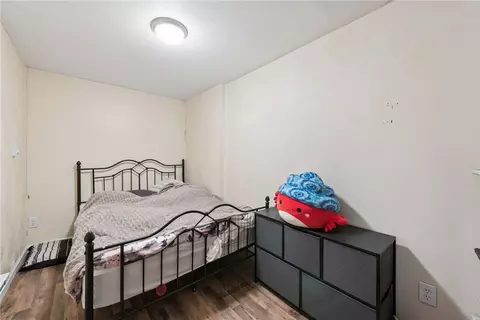 Bedroom - 324 Brown St, Everson, PA 15631 photo 3 of 6