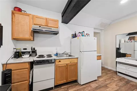 Kitchen - 324 Brown St, Everson, PA 15631 photo 3 of 4