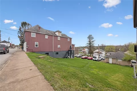 Exterior - 324 Brown St, Everson, PA 15631 photo 1 of 1