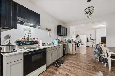 Kitchen - 324 Brown St, Everson, PA 15631 photo 1 of 4