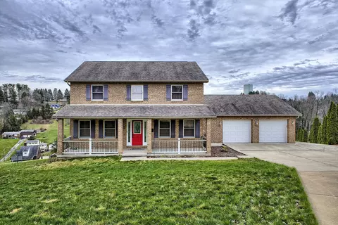 11227 Pershing, North Huntingdon, PA 15642