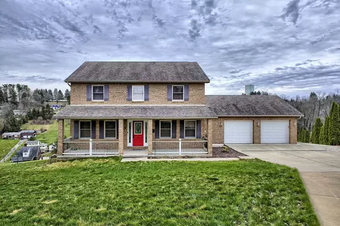 11227 Pershing, North Huntingdon, PA 15642