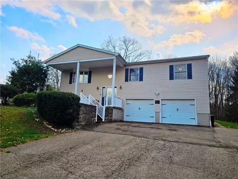 168 Glenford Village Rd, Chicora, PA 16025