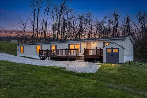 839 Bovard Luxor Rd, Greensburg, PA 15601