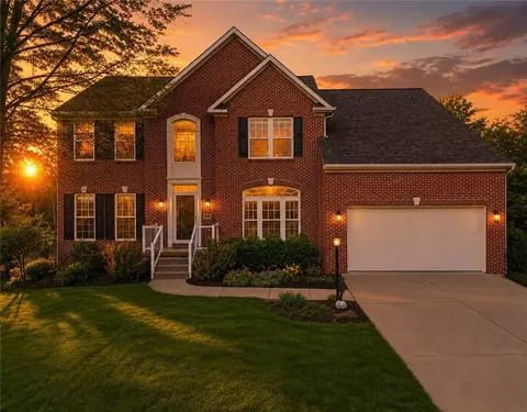 153 Hunter Dr, Cranberry Township, PA 16066