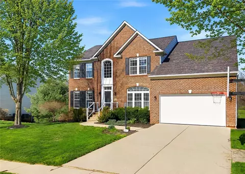 153 Hunter Dr, Cranberry Township, PA 16066
