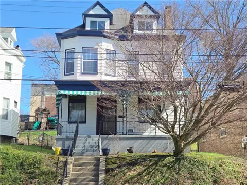 326 Mckinley Ave, Pittsburgh, PA 15202