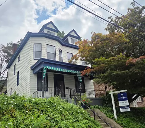 326 Mckinley Ave, Pittsburgh, PA 15202