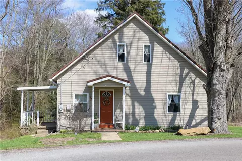 1021 Leesburg Station Rd, Mercer, PA 16137