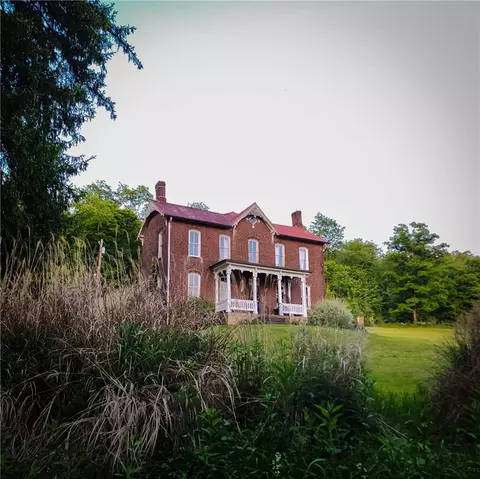 389 Rices Landing Rd, East Millsboro, PA 15433