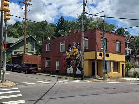 650 Ardmore Blvd, Pittsburgh, PA 15221