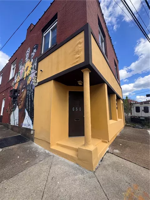 650 Ardmore Blvd, Pittsburgh, PA 15221