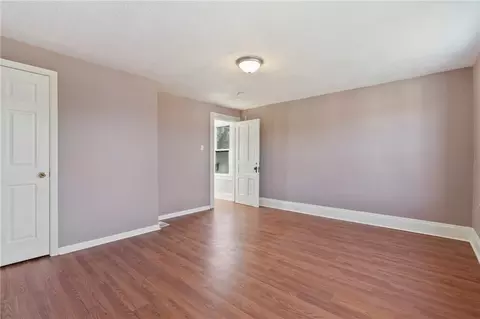 Bedroom - 711 9th St, Irwin, PA 15642 photo 4 of 6
