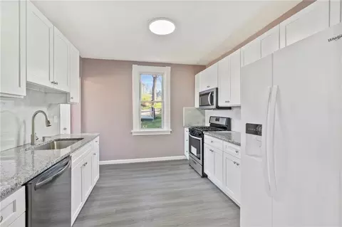 Kitchen - 711 9th St, Irwin, PA 15642 photo 1 of 3