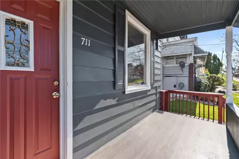 Exterior - 711 9th St, Irwin, PA 15642 photo 3 of 6