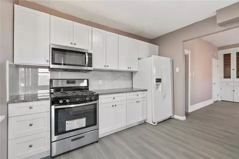 Kitchen - 711 9th St, Irwin, PA 15642 photo 3 of 3