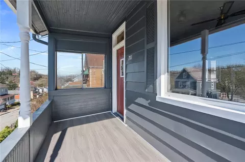 Exterior - 711 9th St, Irwin, PA 15642 photo 4 of 6