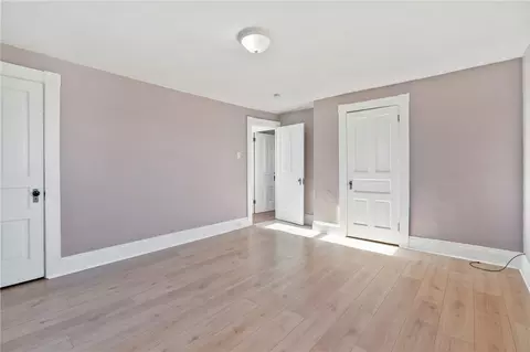 Bedroom - 711 9th St, Irwin, PA 15642 photo 1 of 6