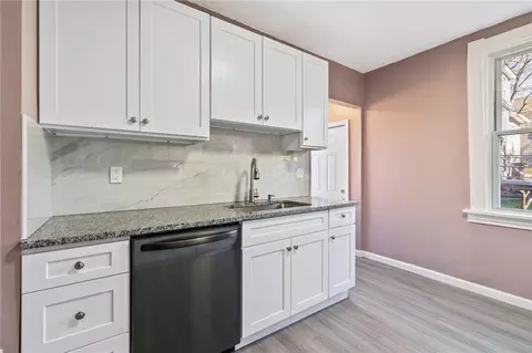 Kitchen - 711 9th St, Irwin, PA 15642 photo 2 of 3