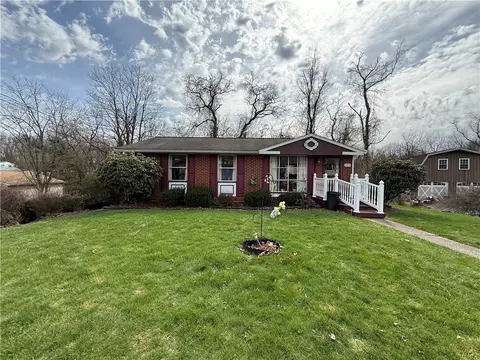 111 Forrestdale Dr, Industry, PA 15052