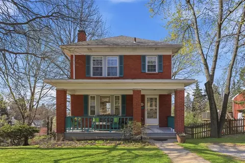 18 Sylvan Rd, Pittsburgh, PA 15221
