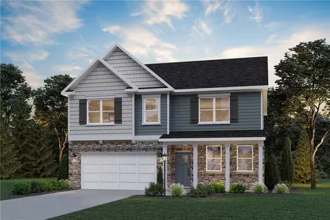 223 Rolling Mill Ln, Finleyville, PA 15332