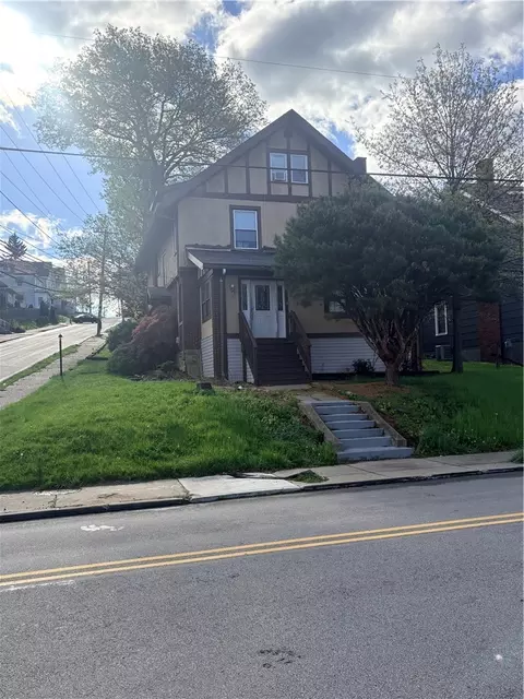 356 Locust Ave, Washington, PA 15301