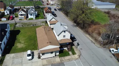 1839 4th Ave, New Kensington, PA 15068