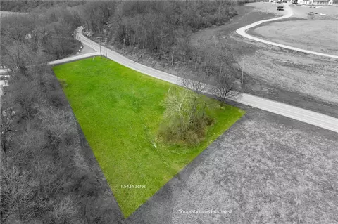 lot1 State Route 981, New Alexandria, PA 15670