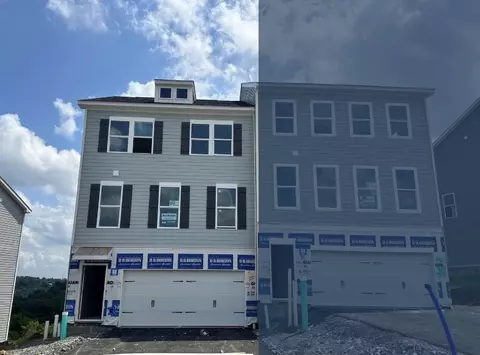 143 River Ridge Dr, Moon Twp, PA 15108