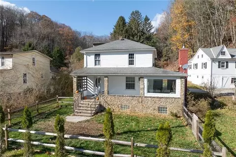 3043 State Route 711, Ligonier, PA 15658