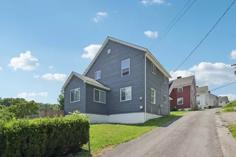 130 Pershing, Nemacolin, PA 15351