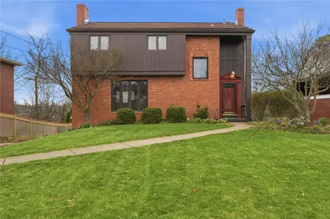 5118 Frich Dr, Pittsburgh, PA 15227