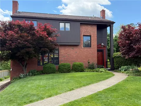 5118 Frich Dr, Pittsburgh, PA 15227
