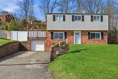 106 Longmount Dr, Pittsburgh, PA 15214