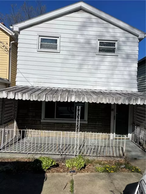 702 Lookout Ave, Charleroi, PA 15022