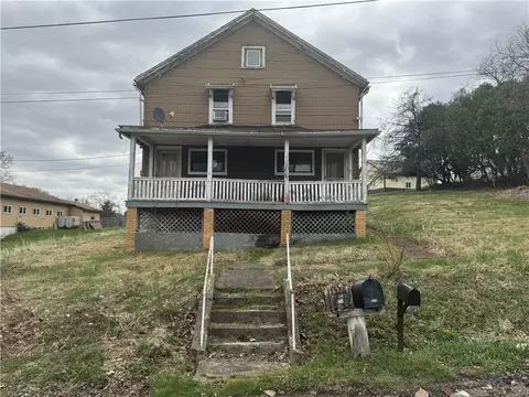 213 Leech Ave, Saltsburg, PA 15681
