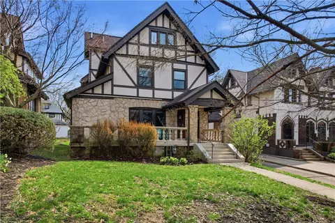5424 Albemarle Ave, Pittsburgh, PA 15217