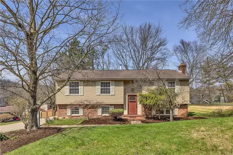 118 Wiltshire Cir, Monroeville, PA 15146