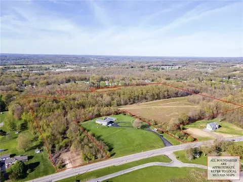 0 Ellwood Rd, New Castle, PA 16101