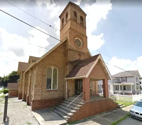 605 Centennial Ave, New Galilee, PA 16141