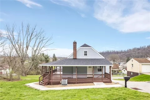 400 Adams St, West Newton, PA 15089