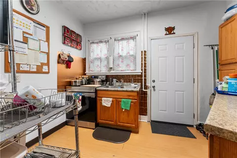 Kitchen - 628 E 9th Ave, Homestead, PA 15120 photo 1 of 3
